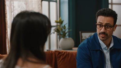 رمضان 2026.. طرح إعلان جديد لمسلسل بابا وماما جيران بطولة أحمد داود |فيديو