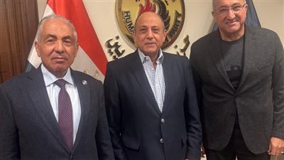 حماة الوطن يصدر قرارا بتعيينات جديدة في أمانات الحزب بالمحافظات 