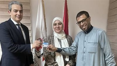 الشيخ محمد أبوبكر يجدد تصريح مزاولة الإعلام لتقديم برنامج رمضاني