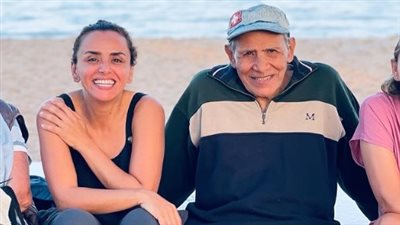 علا رشدي تشكر من واساها: دعمكم وكلماتكم الطيبة خففت عنا كثيرا