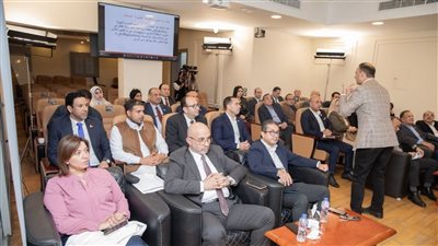 استمرار فعاليات ورش آليات العمل البرلماني والميداني بحزب الشعب الجمهوري