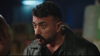 الليلة.. أحمد العوضي يعلن عن مسابقة رمضان من مسلسل علي كلاي |التفاصيل
