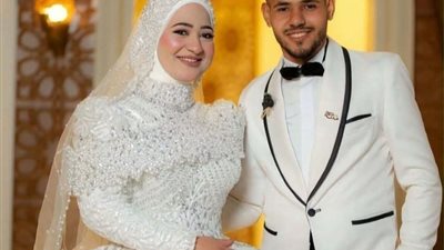 العثور على جثتي عروسين في بني سويف بعد شهر من زفافهما