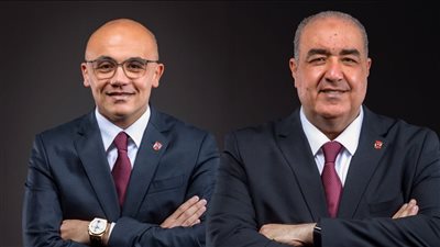 الغزاوي رئيسا وعوض نائبا للجنة العليا بالأهلي المنظمة لبطولة إفريقيا لسيدات 