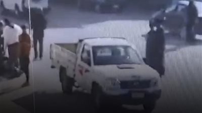 تجديد حبس قائد سيارة دهس مسنة بالسنطة 4 أيام على ذمة التحقيقات