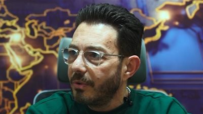 بعد 6 سنوات على عرضه .. أحمد زاهر يفجر مفاجأة عن مسلسل البرنس |خاص