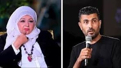 حيثيات حكم دعوى تعويض الفنانة عفاف شعيب ضد  المخرج محمد سامي