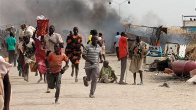 المنسقية العامة للنازحين واللاجئين: الأوضاع صعبة للغاية وقاسية في السودان