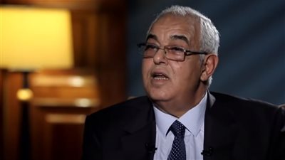 وزير الري الأسبق: تحرك مصر داخل الاتحاد الإفريقي يرسخ السلم والأمن القاري|خاص