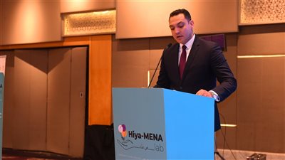 أحمد إيهاب: العامل المصري يستحق الحماية والرعاية أياً كان موقعه في سوق العمل