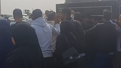 تشييع جثمان 