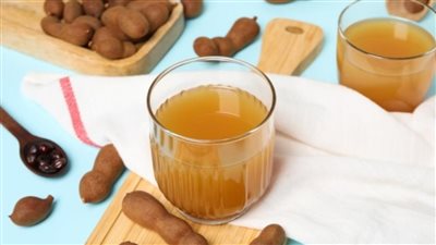 حضري عصير التمر الهندي في المنزل بطعم أصيل ومنعش 	