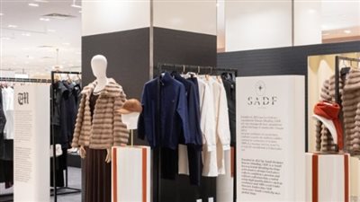 لتعزيز مكانة المصممين.. مبادرة 