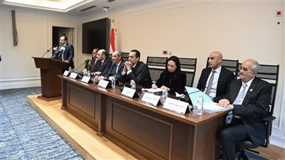 محجوب: إعداد تشريع لحماية الأطفال من مخاطر التطبيق سهل والصعوبة في التطبيق
