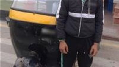 القيادة عكس الاتجاه.. تحقيقات الأمن تكشف تفاصيل واقعة 