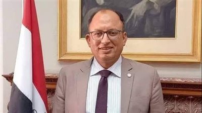 ارتباك داخل التعليم العالي وترشيح الدكتور سيد قنديل لتولي الحقيبة الوزارية