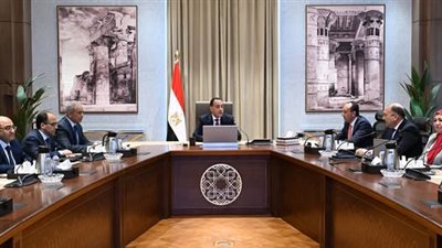 رئيس الوزراء: أنتم جنود في الميدان وهدفنا جميعا هو رضا المواطن وخدمته