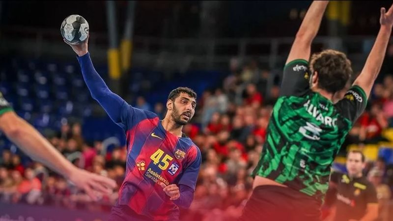 سيف الدرع يتوج مع
