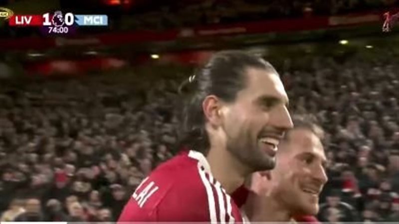ليفربول ومان سيتي