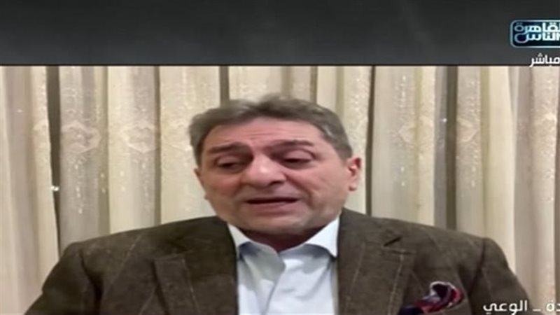 الدكتور محمد صالح