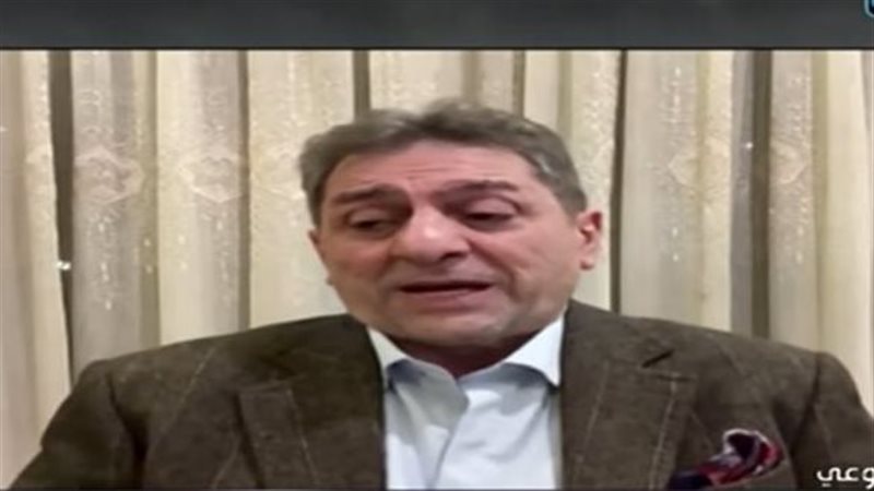الدكتور محمد صالح