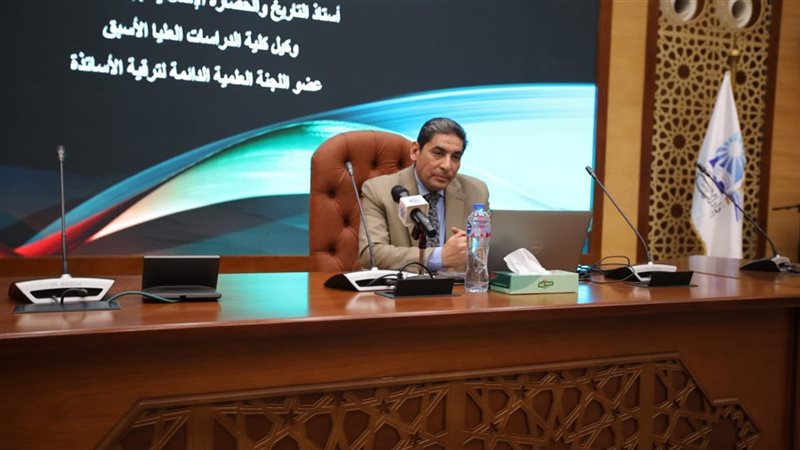 الدكتور محمد علي