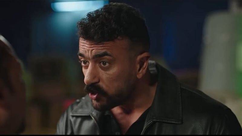 أحمد العوضي