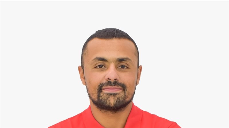 عزمي محيلبة يتوج