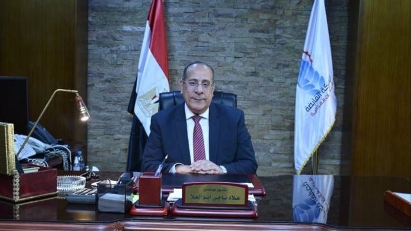 علاء ابو العلا