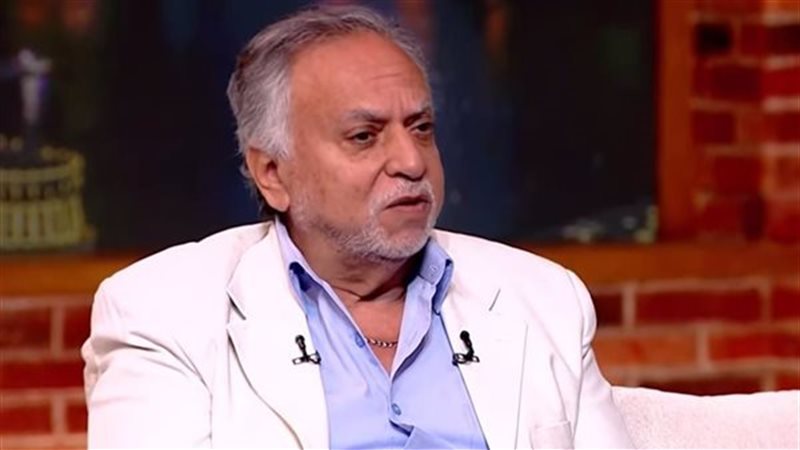 إميل شوقي