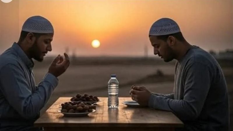شهر رمضان 
