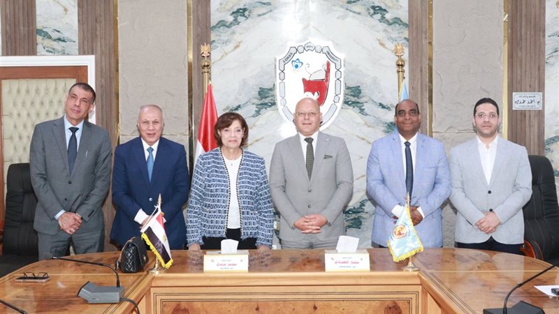 جانب من الفعالية