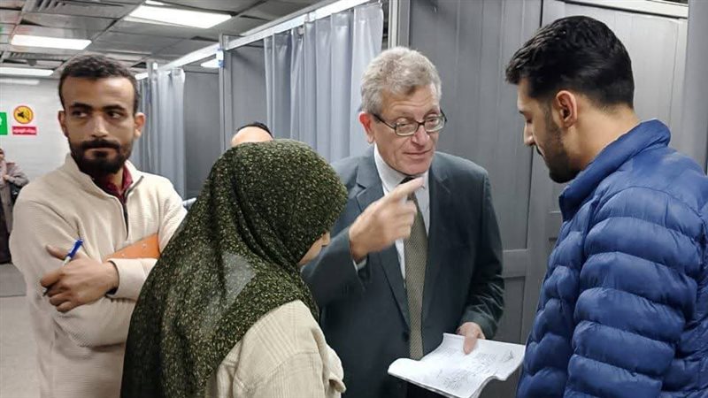 الدكتور محمد الاشهب