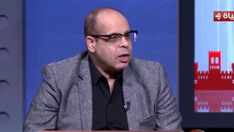 أكرم القصاص 