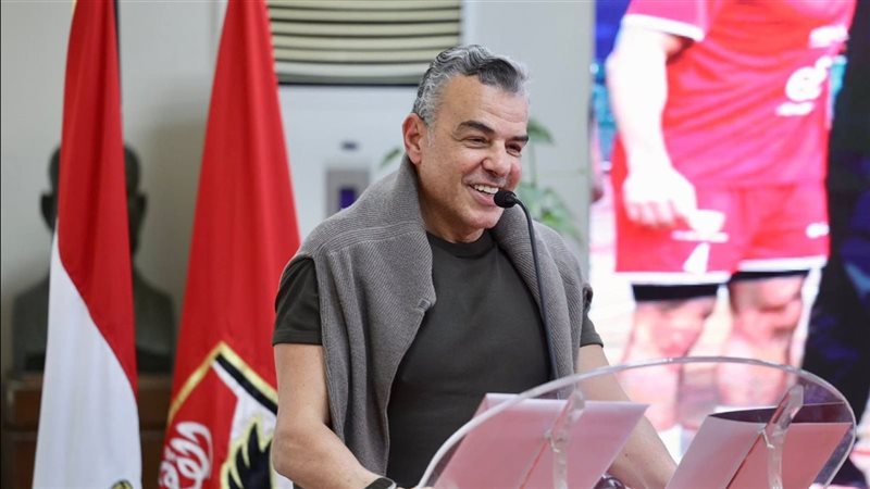 خالد مرتجي