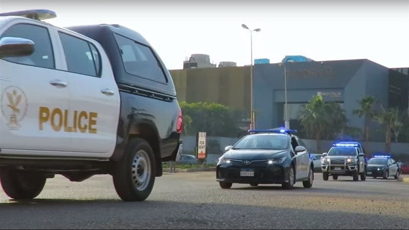 شرطة التعمير والمجتمعات