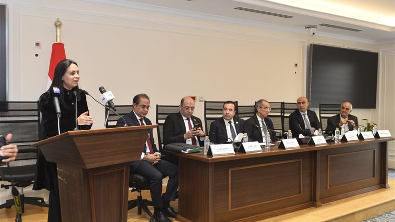 لجنة الاتصالات والتكنولوجيا