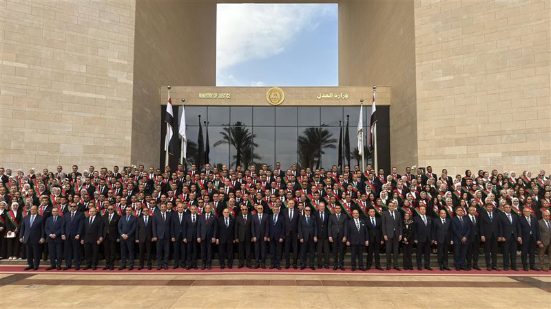 معاوني النيابة الإدارية