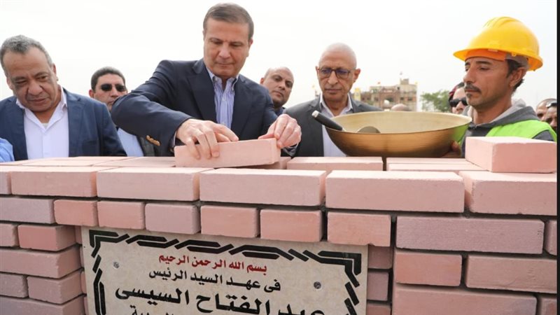 جانب من الافتتاح