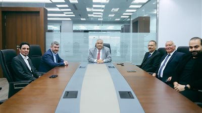 لجنة شئون اللاعبين تعقد اجتماعها الأول بمدينة السادس من أكتوبر