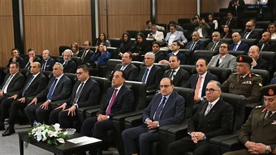 باستثمارات 50 مليار جنيه..مدبولي يشهد إطلاق مشروع 