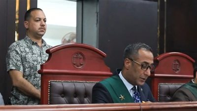 من المجزر السري إلى قفص الاتهام.. السجن 3 سنوات لجزار أرمنت باع لحم حمار 