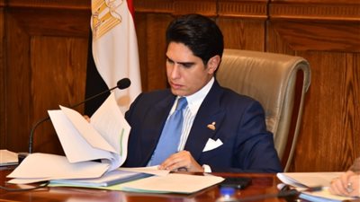 أبو هشيمة: مصلحة الاقتصاد القومي على رأس أولويات اللجنة الاقتصادية
