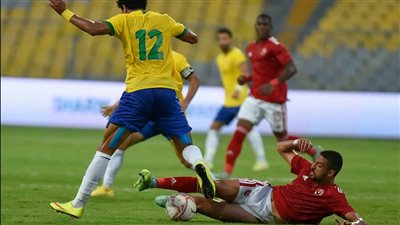 موعد مباراة الأهلي القادمة ضد الإسماعيلي في الدوري 2025-26.. والقنوات الناقلة
