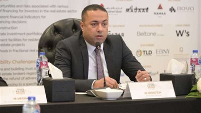مدير بحوث البورصة: تنوع المنتجات المالية مفتاح جذب الاستثمار المحلي والأجنبي