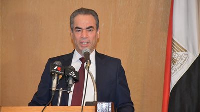 أحمد المسلماني: التكاتف الوطني واجب وجودي لمواجهة تحديات العالم 