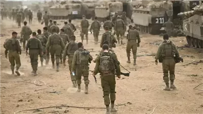شبح التمرد يطارد قوات الاحتياط بجيش الاحتلال.. ما القصة؟