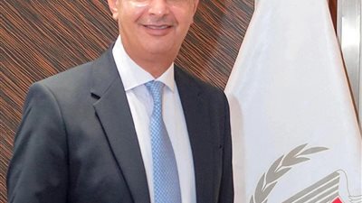 شريف فاروق وزيرًا للتموين في التشكيل الجديد اليوم 
