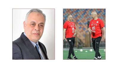 الأعلى للإعلام يتلقى شكاوى حسام وإبراهيم حسن وأشرف زكي ضد إعلامي وبلوجر