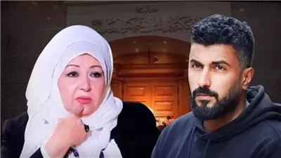 محامي عفاف شعيب يهاجم محمد سامي: «العزومة وفرها على نفسك يا نجم»|خاص